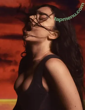 Charli XCX / charli_xcx / charlignarly nude photo #3524