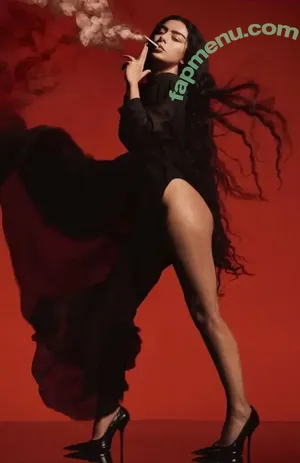 Charli XCX / charli_xcx / charlignarly nude photo #3526