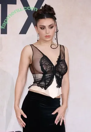 Charli XCX / charli_xcx / charlignarly nude photo #3532