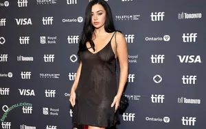Charli XCX / charli_xcx / charlignarly nude photo #3545