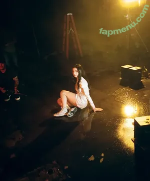 Charli XCX / charli_xcx / charlignarly nude photo #3552