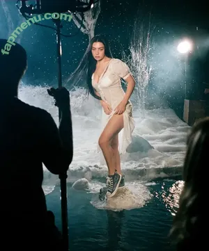 Charli XCX / charli_xcx / charlignarly nude photo #3555