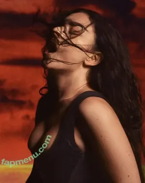 Charli XCX / charli_xcx / charlignarly nude photo #3556