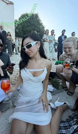 Charli XCX / charli_xcx / charlignarly nude photo #3573