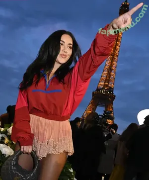 Charli XCX / charli_xcx / charlignarly nude photo #3583