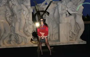 Charli XCX / charli_xcx / charlignarly nude photo #3608