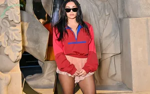 Charli XCX / charli_xcx / charlignarly nude photo #3609