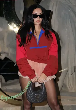 Charli XCX / charli_xcx / charlignarly nude photo #3626