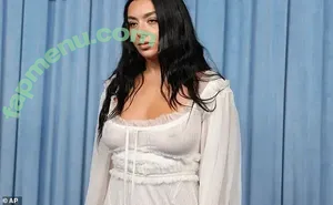 Charli XCX / charli_xcx / charlignarly nude photo #3630