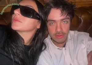 Charli XCX / charli_xcx / charlignarly nude photo #3640