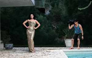 Charli XCX / charli_xcx / charlignarly nude photo #3656