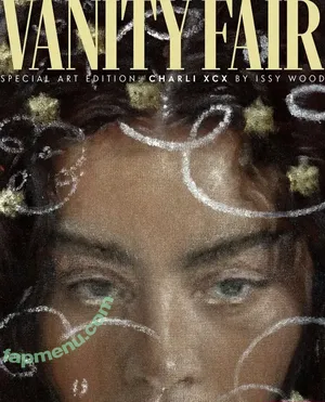 Charli XCX / charli_xcx / charlignarly nude photo #3661