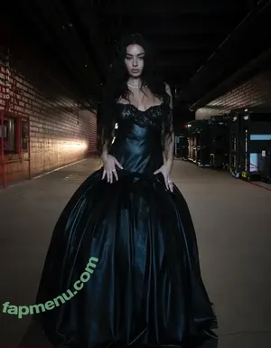 Charli XCX / charli_xcx / charlignarly nude photo #3690