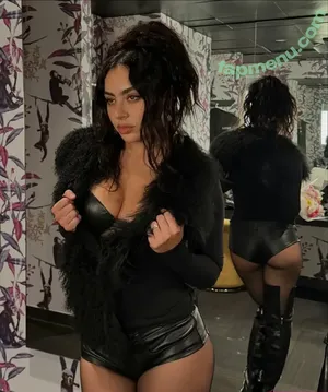 Charli XCX / charli_xcx / charlignarly nude photo #3706