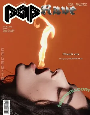 Charli XCX / charli_xcx / charlignarly nude photo #3765