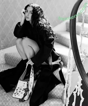 Charli XCX / charli_xcx / charlignarly nude photo #3767
