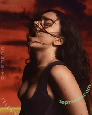 Charli XCX / charli_xcx / charlignarly nude photo #3773