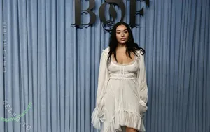 Charli XCX / charli_xcx / charlignarly nude photo #3785