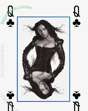 Charli XCX / charli_xcx / charlignarly nude photo #3792