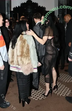 Charli XCX / charli_xcx / charlignarly nude photo #3820