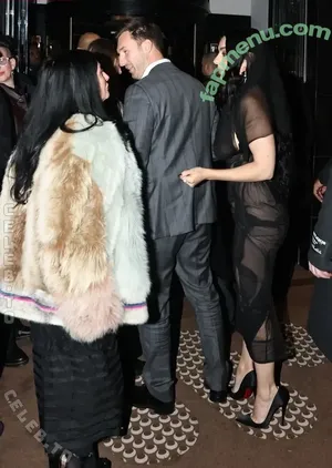 Charli XCX / charli_xcx / charlignarly nude photo #3822