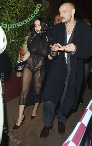 Charli XCX / charli_xcx / charlignarly nude photo #3831