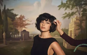 Charli XCX / charli_xcx / charlignarly nude photo #3845