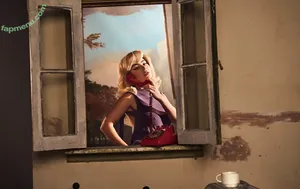 Charli XCX / charli_xcx / charlignarly nude photo #3850