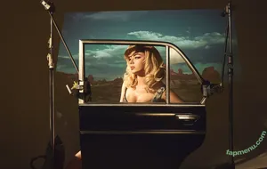 Charli XCX / charli_xcx / charlignarly nude photo #3854