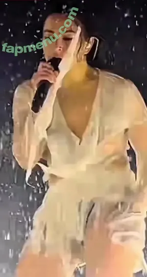 Charli XCX / charli_xcx / charlignarly / charlixcx nude photo #3856