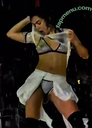 Charli XCX / charli_xcx / charlignarly / charlixcx nude photo #3858