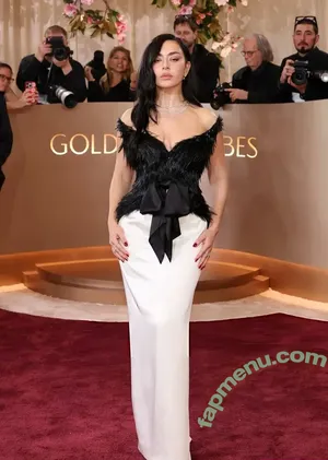 Charli XCX / charli_xcx / charlignarly / charlixcx nude photo #3863