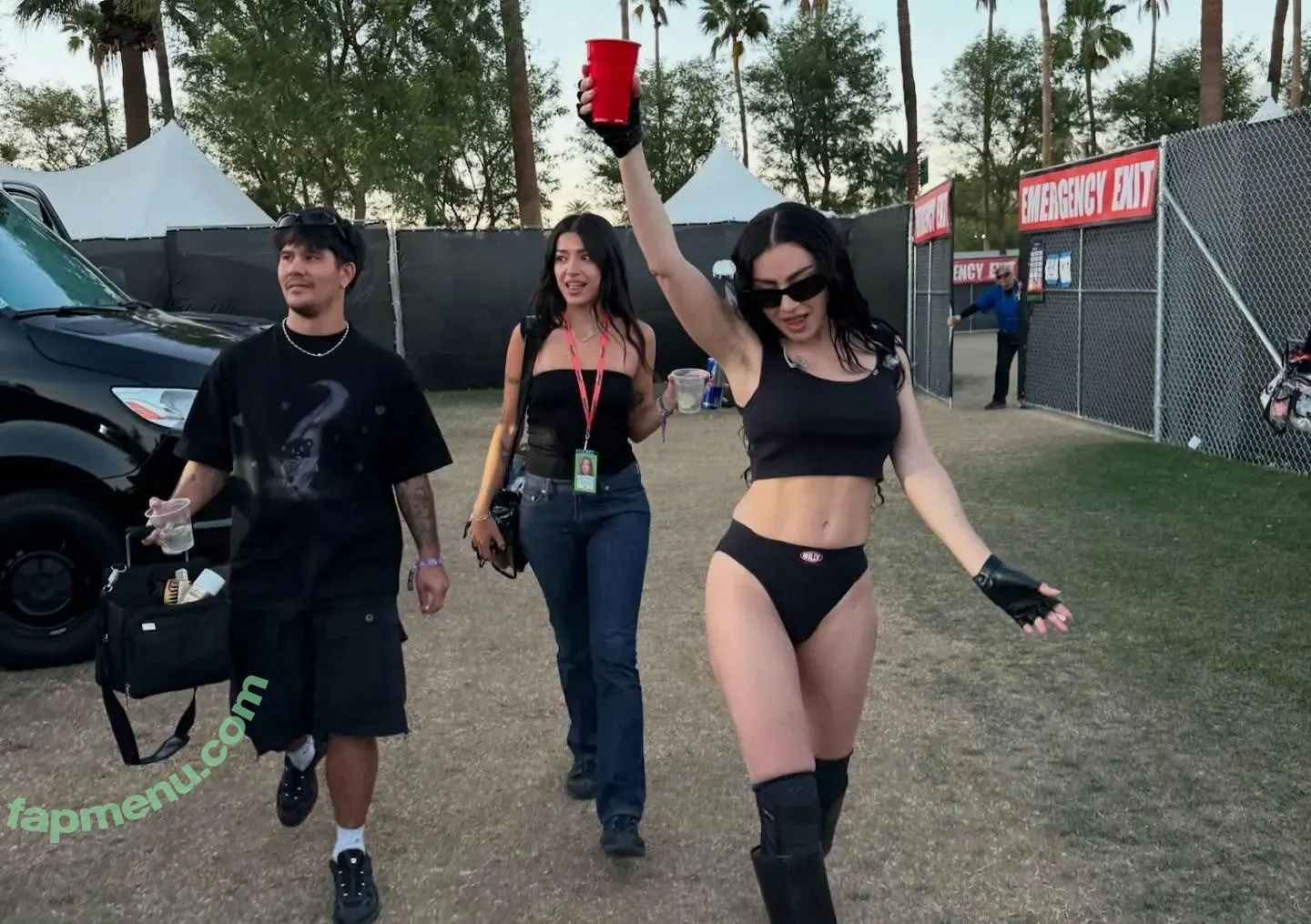 Charli XCX nude photo #3128 (charli_xcx / charlignarly)