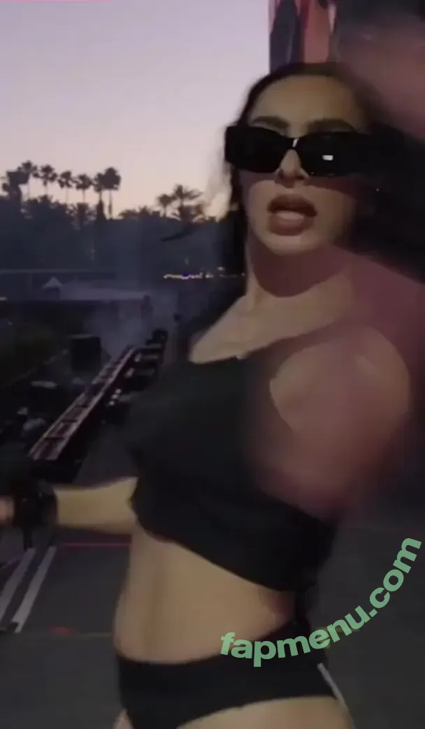 Charli XCX nude photo #3133 (charli_xcx / charlignarly)