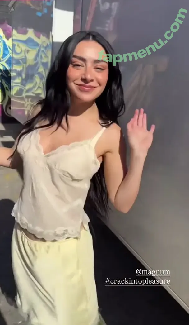 Charli XCX nude photo #3255 (charli_xcx / charlignarly)