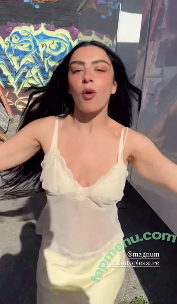Charli XCX nude photo #3257 (charli_xcx / charlignarly)