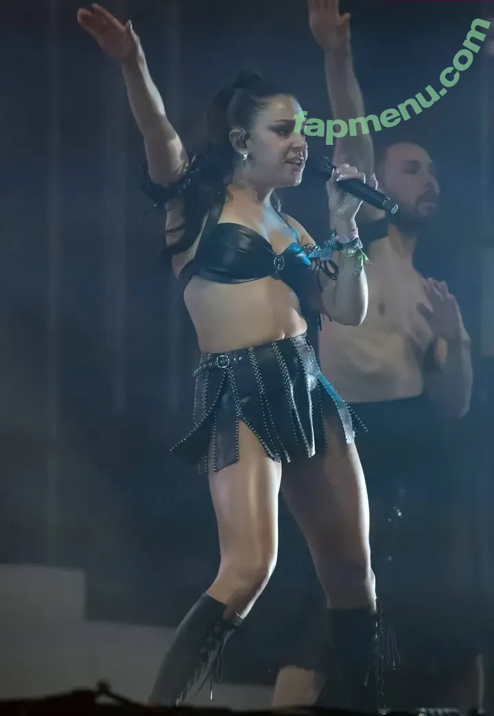 Charli XCX nude photo #3353 (charli_xcx / charlignarly)