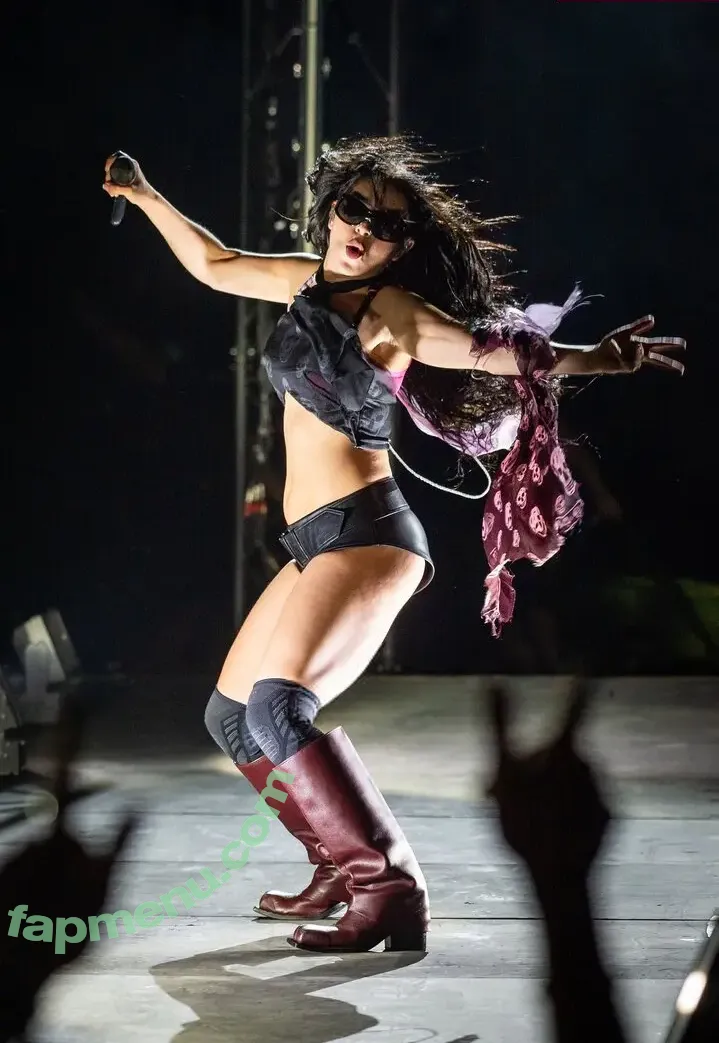 Charli XCX nude photo #3427 (charli_xcx / charlignarly)
