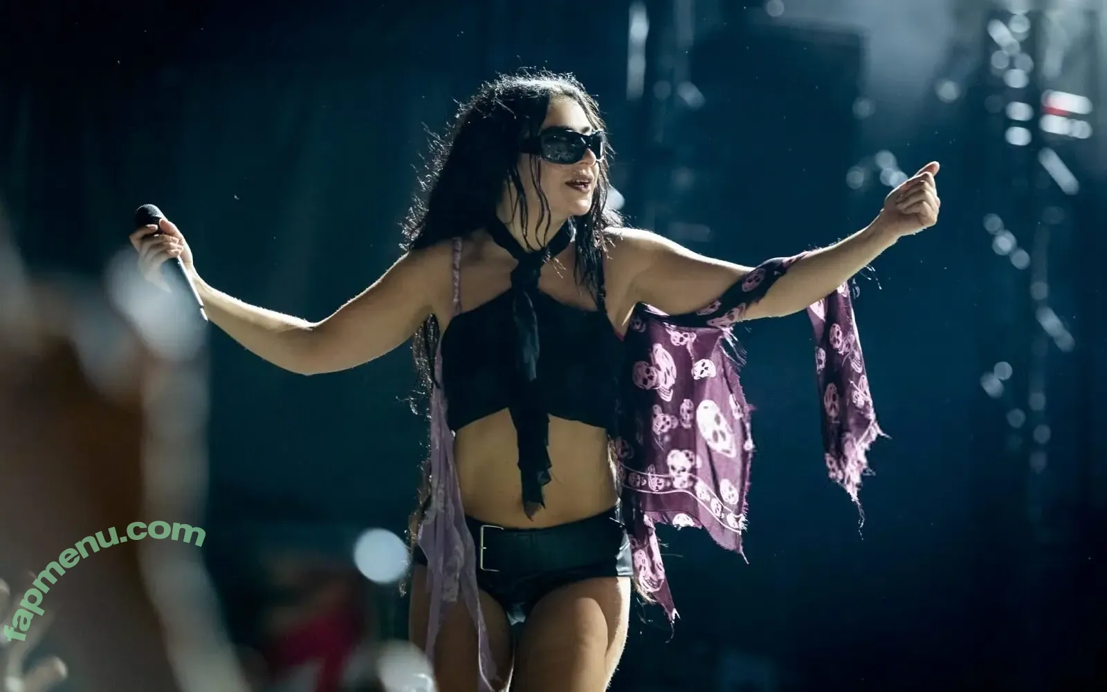 Charli XCX nude photo #3437 (charli_xcx / charlignarly)
