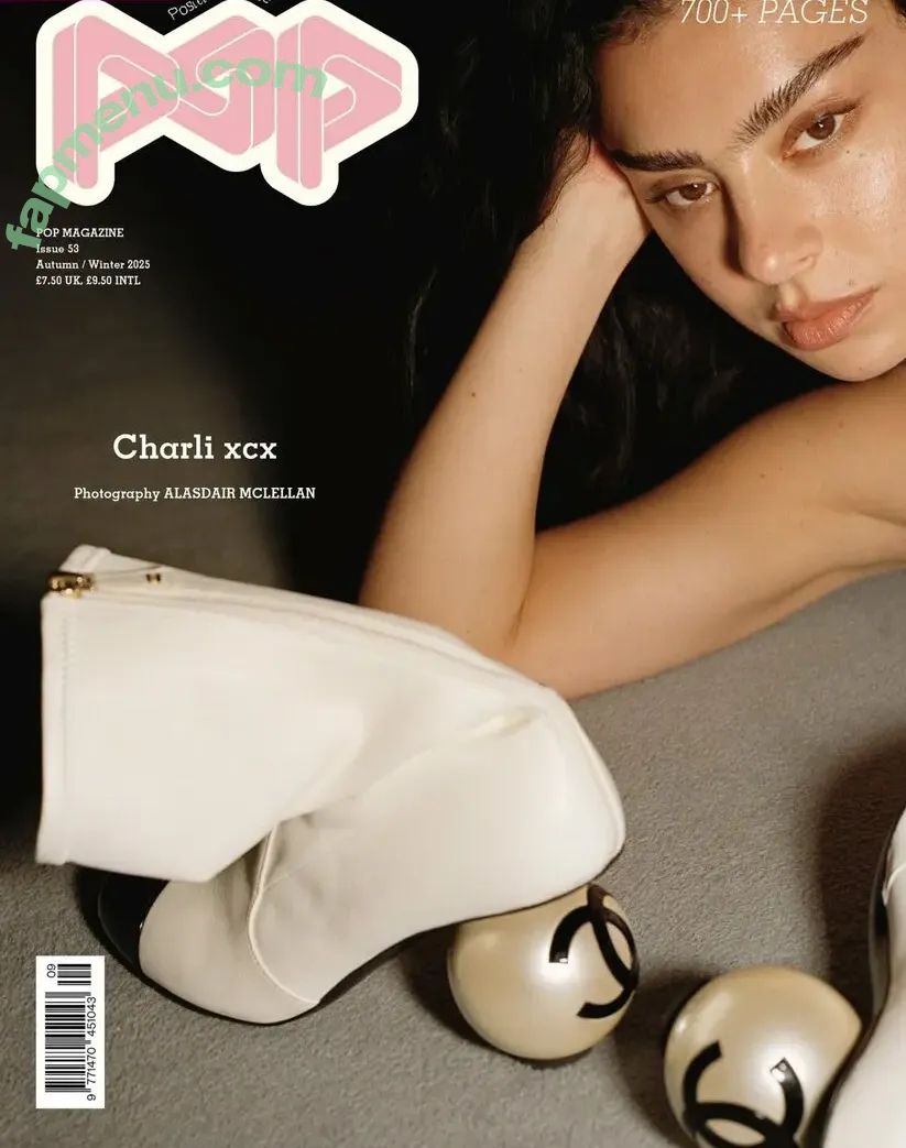 Charli XCX nude photo #3514 (charli_xcx / charlignarly)