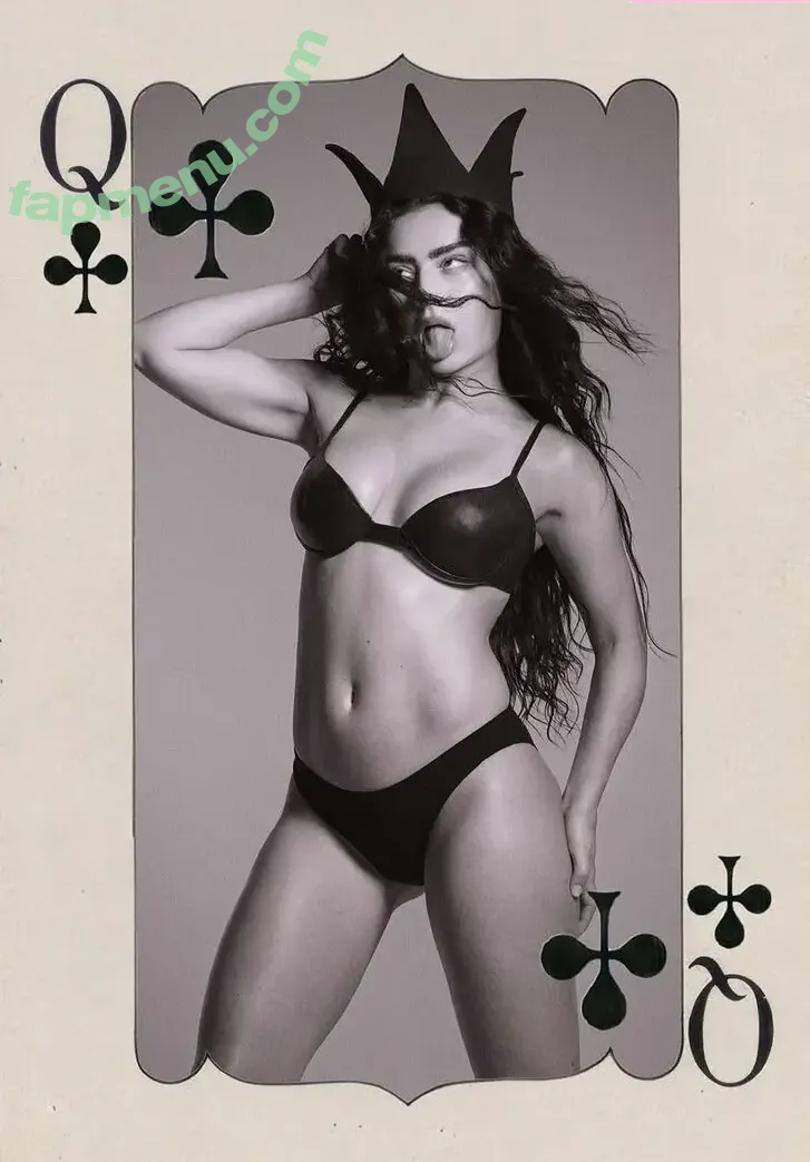 Charli XCX nude photo #3518 (charli_xcx / charlignarly)