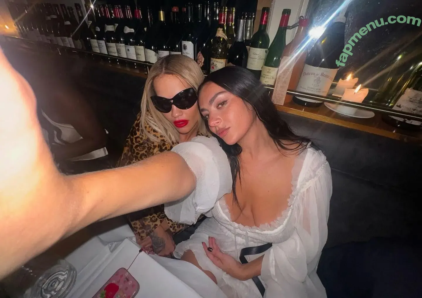 Charli XCX nude photo #3638 (charli_xcx / charlignarly)
