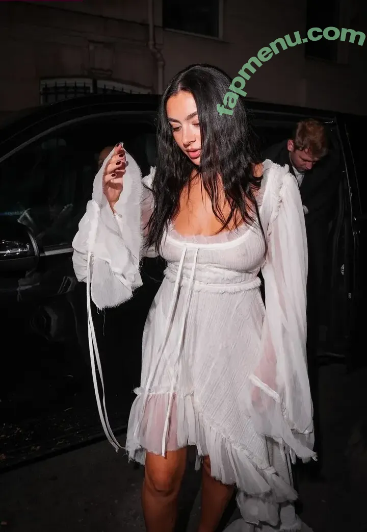 Charli XCX nude photo #3648 (charli_xcx / charlignarly)