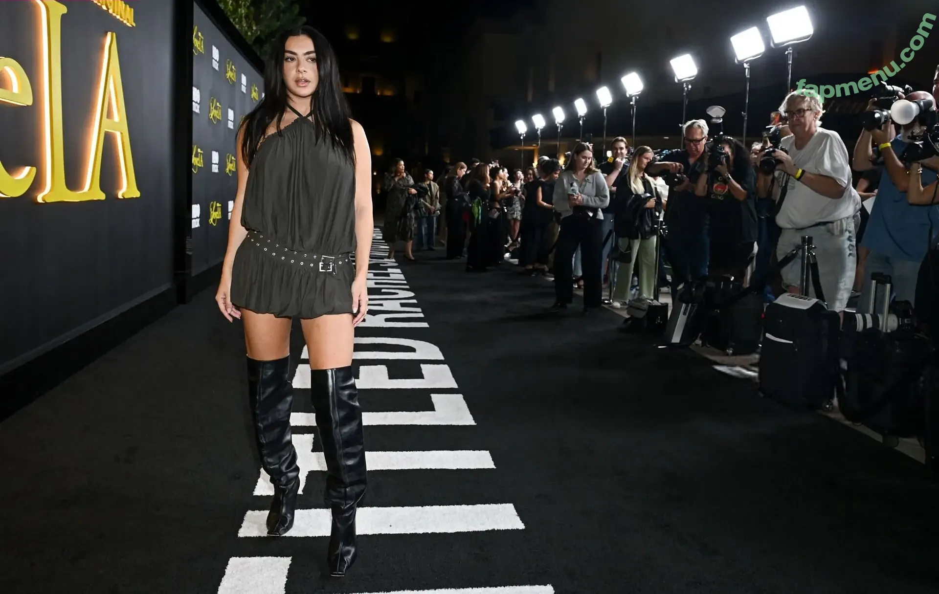 Charli XCX nude photo #3717 (charli_xcx / charlignarly)