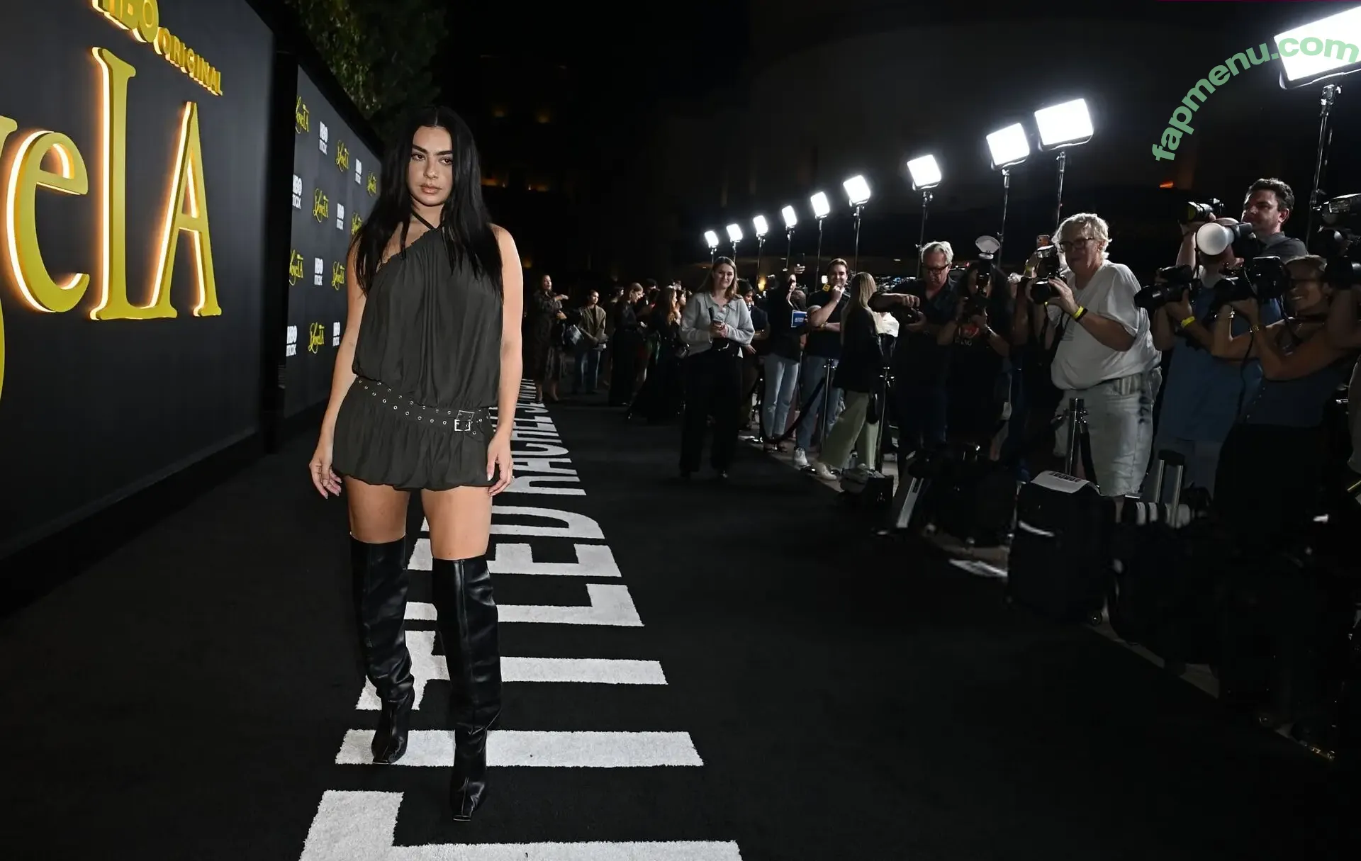 Charli XCX nude photo #3720 (charli_xcx / charlignarly)