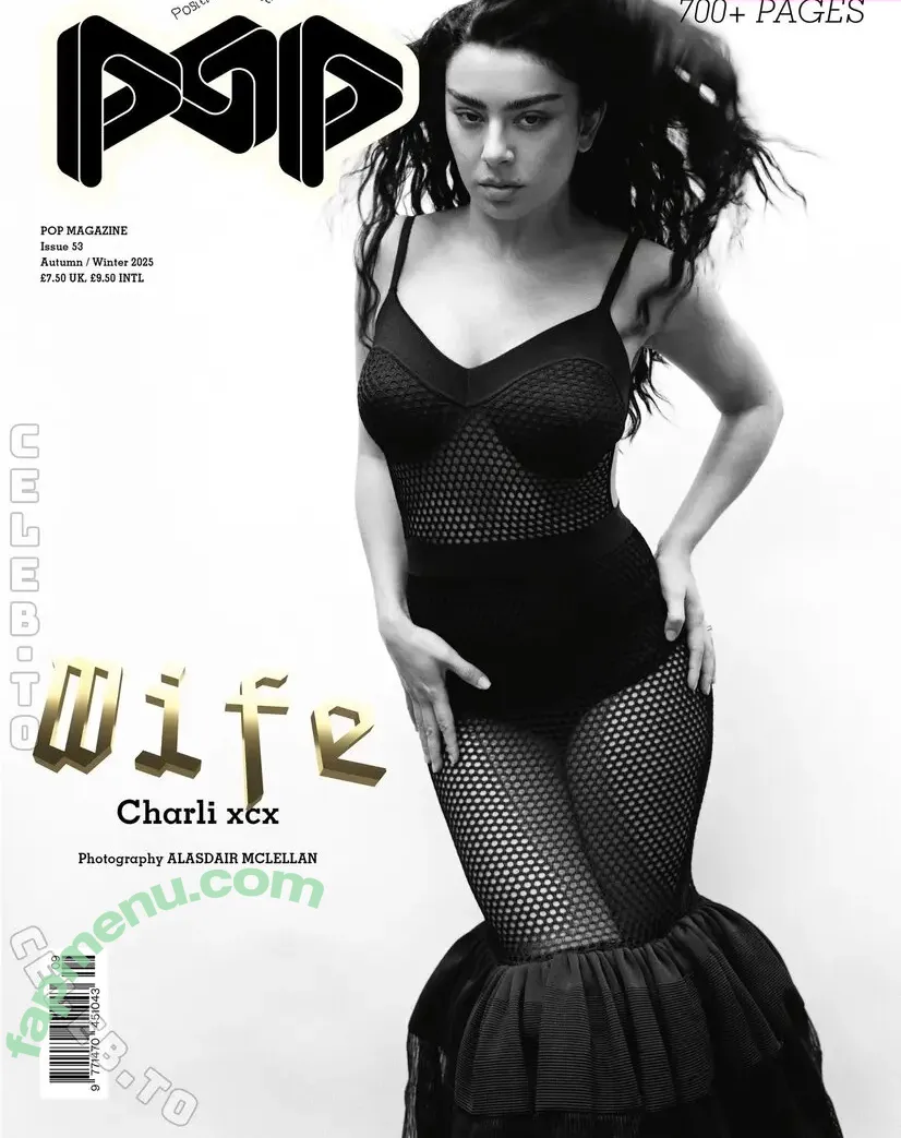 Charli XCX nude photo #3761 (charli_xcx / charlignarly)