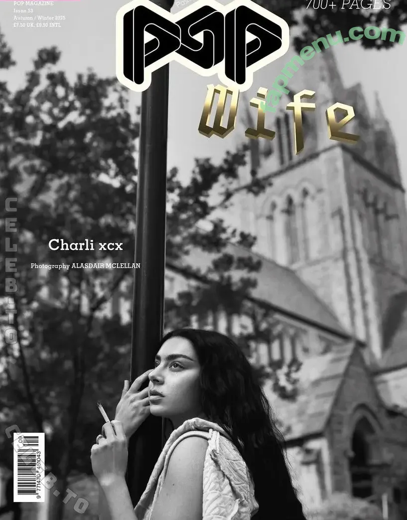 Charli XCX nude photo #3763 (charli_xcx / charlignarly)