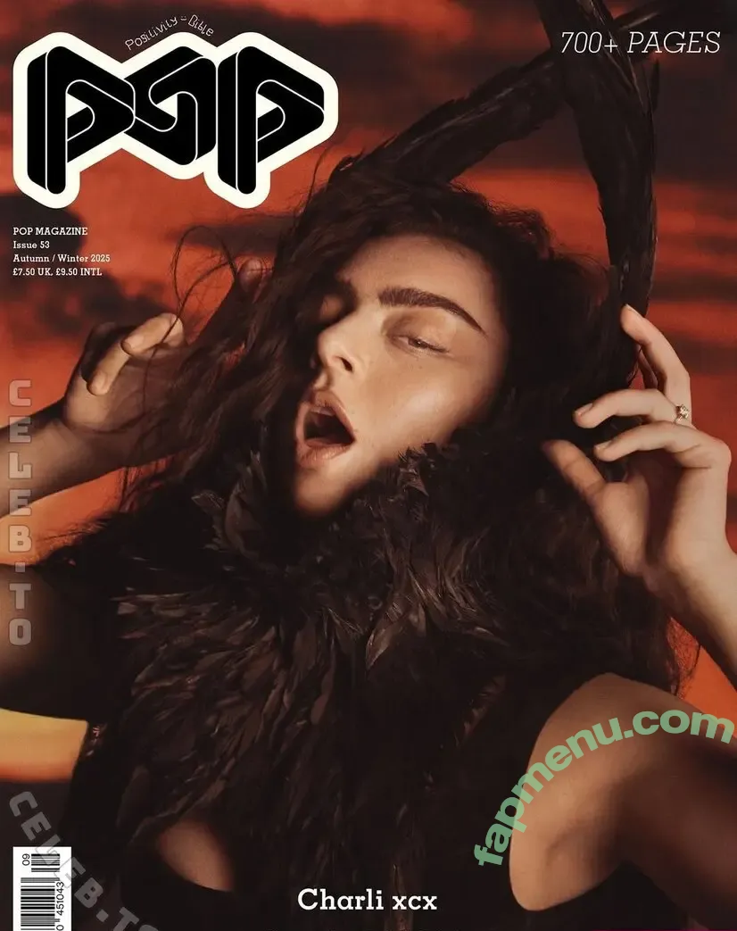 Charli XCX nude photo #3764 (charli_xcx / charlignarly)