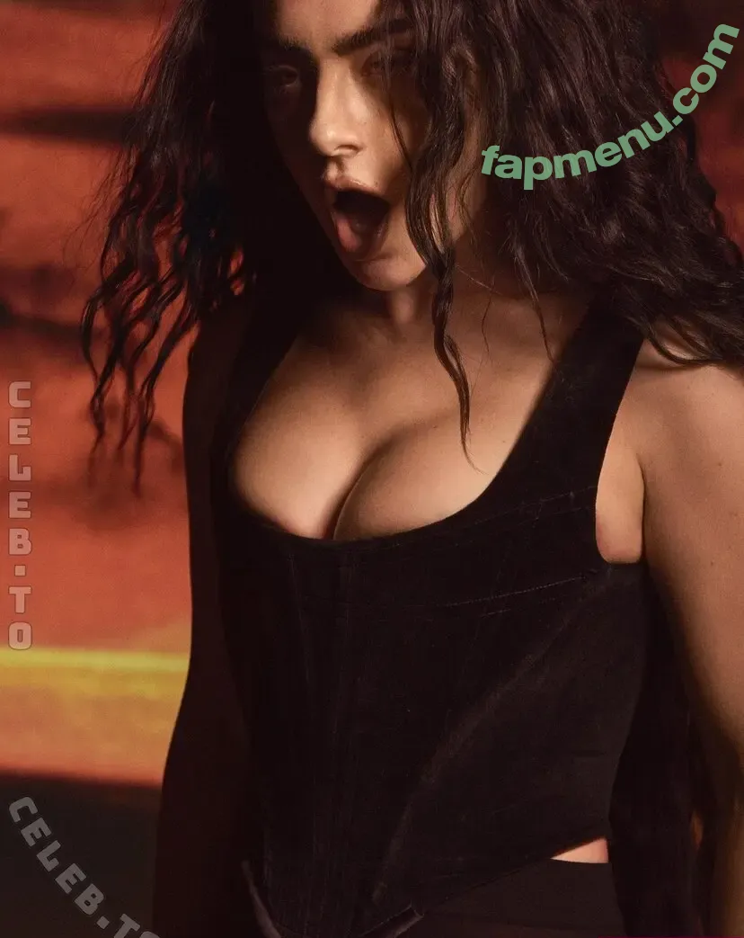 Charli XCX nude photo #3774 (charli_xcx / charlignarly)