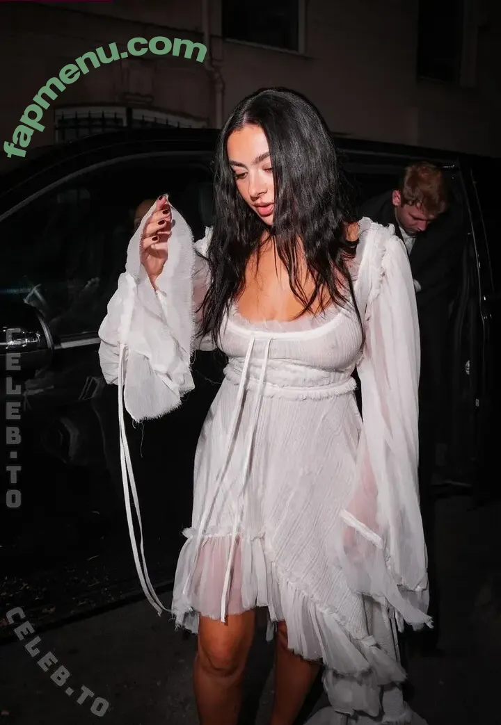 Charli XCX nude photo #3783 (charli_xcx / charlignarly)